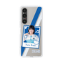 スリムプロテクションケース［ STU48 - インスタントフォト風デザイン - 池田裕楽 ］