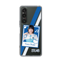 スリムプロテクションケース［ STU48 - インスタントフォト風デザイン - 池田裕楽 ］