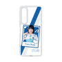 スリムプロテクションケース［ STU48 - インスタントフォト風デザイン - 池田裕楽 ］