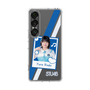 スリムプロテクションケース［ STU48 - インスタントフォト風デザイン - 池田裕楽 ］