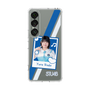 スリムプロテクションケース［ STU48 - インスタントフォト風デザイン - 池田裕楽 ］