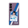 スリムプロテクションケース［ STU48 - インスタントフォト風デザイン - 池田裕楽 ］