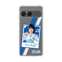 スリムプロテクションケース［ STU48 - インスタントフォト風デザイン - 池田裕楽 ］