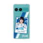 スリムプロテクションケース［ STU48 - インスタントフォト風デザイン - 池田裕楽 ］