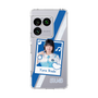 スリムプロテクションケース［ STU48 - インスタントフォト風デザイン - 池田裕楽 ］