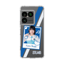 スリムプロテクションケース［ STU48 - インスタントフォト風デザイン - 池田裕楽 ］