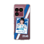 スリムプロテクションケース［ STU48 - インスタントフォト風デザイン - 池田裕楽 ］