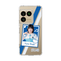 スリムプロテクションケース［ STU48 - インスタントフォト風デザイン - 池田裕楽 ］