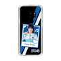 スリムプロテクションケース［ STU48 - インスタントフォト風デザイン - 池田裕楽 ］
