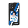 スリムプロテクションケース［ STU48 - インスタントフォト風デザイン - 池田裕楽 ］