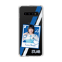 スリムプロテクションケース［ STU48 - インスタントフォト風デザイン - 池田裕楽 ］