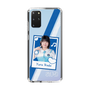 スリムプロテクションケース［ STU48 - インスタントフォト風デザイン - 池田裕楽 ］