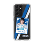 スリムプロテクションケース［ STU48 - インスタントフォト風デザイン - 池田裕楽 ］