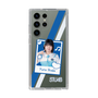 スリムプロテクションケース［ STU48 - インスタントフォト風デザイン - 池田裕楽 ］
