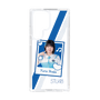 スリムプロテクションケース［ STU48 - インスタントフォト風デザイン - 池田裕楽 ］