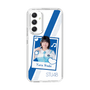 スリムプロテクションケース［ STU48 - インスタントフォト風デザイン - 池田裕楽 ］