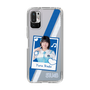 スリムプロテクションケース［ STU48 - インスタントフォト風デザイン - 池田裕楽 ］