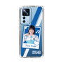 スリムプロテクションケース［ STU48 - インスタントフォト風デザイン - 池田裕楽 ］