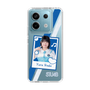 スリムプロテクションケース［ STU48 - インスタントフォト風デザイン - 池田裕楽 ］