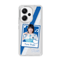 スリムプロテクションケース［ STU48 - インスタントフォト風デザイン - 池田裕楽 ］