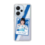 スリムプロテクションケース［ STU48 - インスタントフォト風デザイン - 池田裕楽 ］