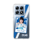 スリムプロテクションケース［ STU48 - インスタントフォト風デザイン - 池田裕楽 ］