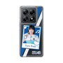 スリムプロテクションケース［ STU48 - インスタントフォト風デザイン - 池田裕楽 ］