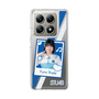 スリムプロテクションケース［ STU48 - インスタントフォト風デザイン - 池田裕楽 ］