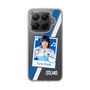 スリムプロテクションケース［ STU48 - インスタントフォト風デザイン - 池田裕楽 ］