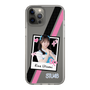 スリムプロテクションケース［ STU48 - インスタントフォト風デザイン - 内海里音 ］