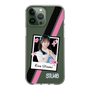スリムプロテクションケース［ STU48 - インスタントフォト風デザイン - 内海里音 ］