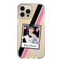 スリムプロテクションケース［ STU48 - インスタントフォト風デザイン - 内海里音 ］