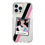 スリムプロテクションケース［ STU48 - インスタントフォト風デザイン - 内海里音 ］