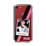 スリムプロテクションケース［ STU48 - インスタントフォト風デザイン - 内海里音 ］