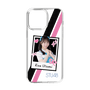 スリムプロテクションケース［ STU48 - インスタントフォト風デザイン - 内海里音 ］