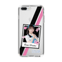 スリムプロテクションケース［ STU48 - インスタントフォト風デザイン - 内海里音 ］