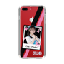 スリムプロテクションケース［ STU48 - インスタントフォト風デザイン - 内海里音 ］