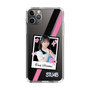 スリムプロテクションケース［ STU48 - インスタントフォト風デザイン - 内海里音 ］