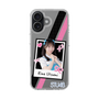 スリムプロテクションケース［ STU48 - インスタントフォト風デザイン - 内海里音 ］