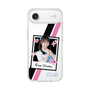 スリムプロテクションケース［ STU48 - インスタントフォト風デザイン - 内海里音 ］