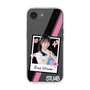 スリムプロテクションケース［ STU48 - インスタントフォト風デザイン - 内海里音 ］