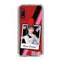 スリムプロテクションケース［ STU48 - インスタントフォト風デザイン - 内海里音 ］