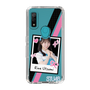 スリムプロテクションケース［ STU48 - インスタントフォト風デザイン - 内海里音 ］