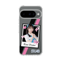 スリムプロテクションケース［ STU48 - インスタントフォト風デザイン - 内海里音 ］