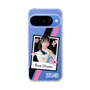 スリムプロテクションケース［ STU48 - インスタントフォト風デザイン - 内海里音 ］
