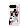 スリムプロテクションケース［ STU48 - インスタントフォト風デザイン - 内海里音 ］