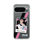 スリムプロテクションケース［ STU48 - インスタントフォト風デザイン - 内海里音 ］