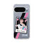スリムプロテクションケース［ STU48 - インスタントフォト風デザイン - 内海里音 ］