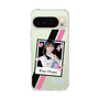 スリムプロテクションケース［ STU48 - インスタントフォト風デザイン - 内海里音 ］