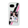 スリムプロテクションケース［ STU48 - インスタントフォト風デザイン - 内海里音 ］